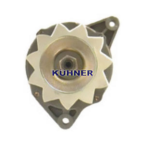 Alternatore compatibile con TALBOT 1307-1510 Simca 1307 1.3 Benzina (KW: 50, CV: 68) dal 07-1975 al 01-1980 VALEO 3084RIR - Product Image 1