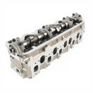 074103351C 908704 Gruppo Testata Cilindri Motore 2.5 TDI ACV per <span class=keywords><strong>VW</strong></span> Transporter T4 <span class=keywords><strong>LT</strong></span> 28 Audi 100 - Product Image 1