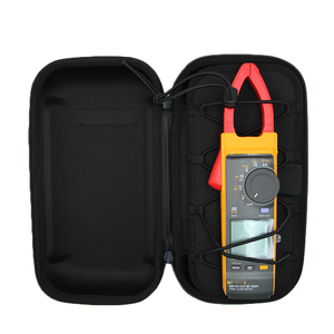 Pince ampèremétrique k E 393fc 377fc 378fc pour le dépistage de l'efficacité énergétique, électronique, Fl Uk E, originale, neuve, en stock - Product Image 2