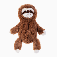 Peluches sans rembourrage de différentes tailles, grandes peluches d'animaux, peaux de peluches sans rembourrage, jouets en peluche sans garniture, peaux de jouets en peluche