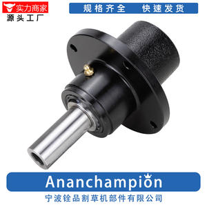 ชุดแกนหมุนเครื่องตัดหญ้า 461663 A10500 อะไหล่ทดแทนอเนกประสงค์สำหรับอุปกรณ์เสริมเครื่องตัดหญ้า - Product Image 5