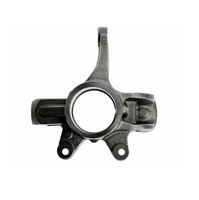 AMPAR Poros Transmisi Berkualitas Tinggi untuk Fiesta V 2001-2009 Fusion 2002-2012 OEM 2S61-3k185-AE