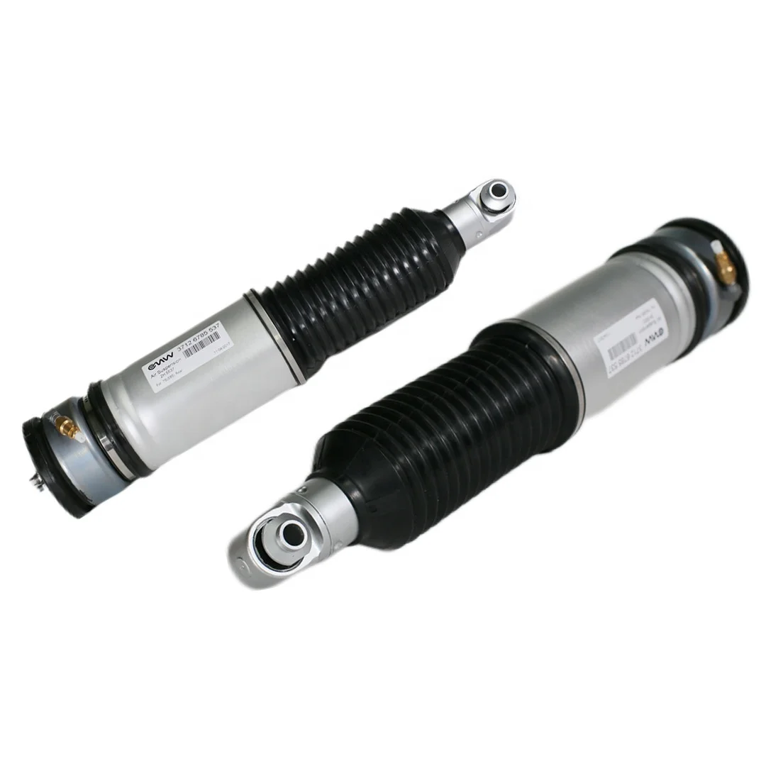 Air Suspension Strut for BMW 7 Series E65 E66 - 37126785537
