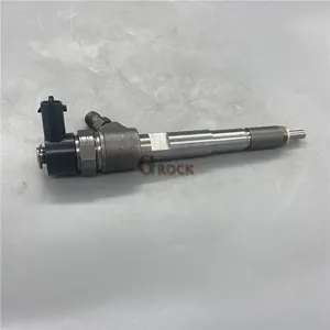 Injecteur à rampe commune 0445110592 0445110844 pour SAIC MAXUS T60