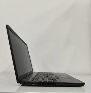 Portátil empresarial usado para D-ell <span class=keywords><strong>E5500</strong></span> Notebook de 8.ª generación i5/i7, 8 GB de RAM, 256 GB SSD, pantalla grande Full HD de 15.6 pulgadas - Product Image 4