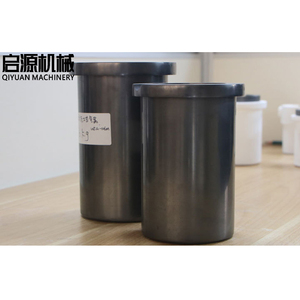 Chén nung kim loại cao cấp 1KG 2KG <span class=keywords><strong>3KG</strong></span>, chất liệu <span class=keywords><strong>graphite</strong></span>, dùng cho việc nấu chảy vàng, bạc, đồng, nhôm - Product Image 3