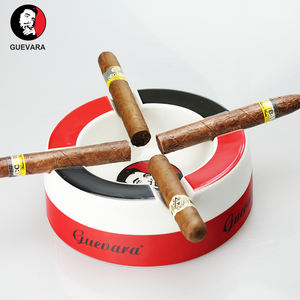 <span class=keywords><strong>Cendrier</strong></span> moderne Guevara pour cigares Grand <span class=keywords><strong>cendrier</strong></span> pour l'extérieur en céramique - Product Image 2