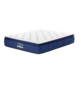 Mejor científicamente diseñadas dormir bolsillo único primavera colchones de tamaño de Reina - Product Image 5