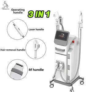 Instrumento de Belleza 3 en 1 Más Vendido, Reparación <span class=keywords><strong>Capilar</strong></span>, Tratamiento de Pigmentación, Depilación Permanente para Cuerpo y Rostro - Product Image 2