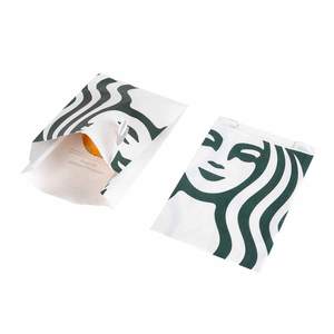 Giá xuất xưởng Lilin LMD-400 + LST-4700R in flexo tốc độ cao V Máy làm Túi giấy đáy - Product Image 2