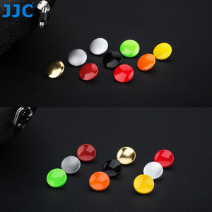 Bouton de déclenchement souple JJC SRB-C11G, accessoire pour appareil photo <span class=keywords><strong>Fujifilm</strong></span> <span class=keywords><strong>XT3</strong></span>/XT20/XT30/X100V/X100F/X100T/X100S/XE2/XPRO3, etc. - Product Image 5