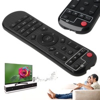 Télécommande sans fil IR originale prenant en charge la fonction d'apprentissage IR pour H96 Max TV BOX