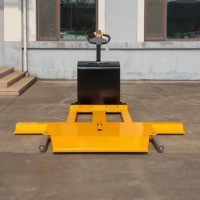 Robot de déplacement électrique haut de gamme pour véhicules portables et voitures