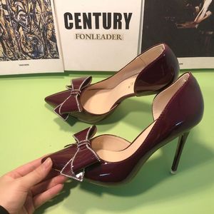 Escarpins sexy pour femme, chaussures de bureau à talons - Product Image 6