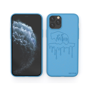 Sytron <span class=keywords><strong>a</strong></span> Pbat de lujo personalizados Biodegradable funda para teléfono para Iphone 11 X Xr Xs. - Product Image 5