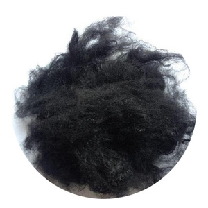 Nylon PA 6 Staple <strong>Fiber</strong> for Spinning - Product Image 3