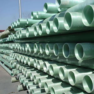 Tuyau composite Tuyau FRP Prix - Product Image 1