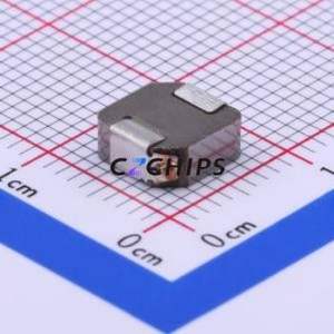 Inductor de Potencia SPM6530T-1R5M-HZ SMD, 7.1x6.5mm (Inductancia: 1.5uH) (Precisión: 20% Corriente de Saturación (Isat): 7A) - Product Image 2