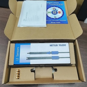 Mètres électrochimiques portables haute performance TOLEDO FiveGo pH Série F2 F2-Standard/F2-Field OEM pH 0.00-14.00 0.01mV - Product Image 3