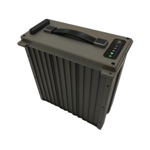 농업용 무인 항공기 24S20Ah 91.2V 스마트 리튬 충전식 배터리 DHL FEDEX OEM - Product Image 4