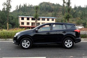 <span class=keywords><strong>Toyota</strong></span> <span class=keywords><strong>Rav4</strong></span> <span class=keywords><strong>2014</strong></span>, <span class=keywords><strong>prix</strong></span> bas, automatique, d'<span class=keywords><strong>occasion</strong></span>, à vendre en Chine, 2.5, 4 roues motrices - Product Image 5