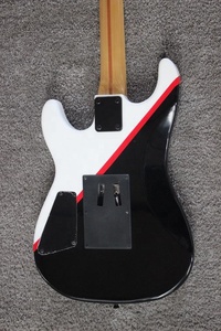 กีตาร์ไว่ฟาง 6 สาย คุณภาพดี - Product Image 4