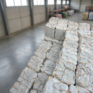 Cemento Portland Ordinario OPC Tipo 1 42.5R MPa Expansivo para Construcción Comercial e Infraestructura, Endurecimiento Normal, Calor Moderado - Product Image 6
