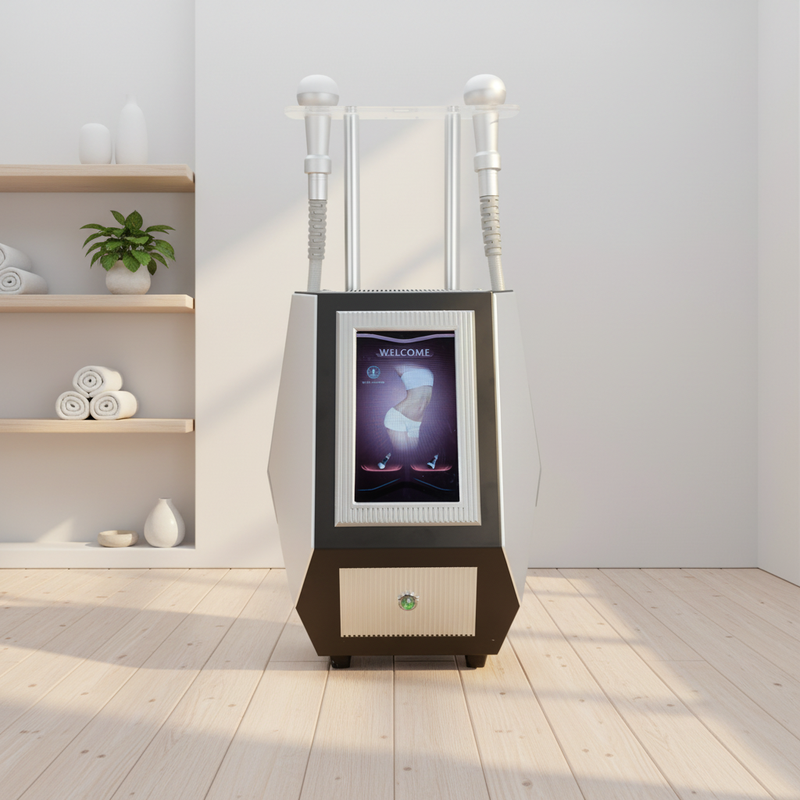Cryotherapy Machine Fat Removal Weight Loss