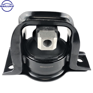 NAILUKE <span class=keywords><strong>11210</strong></span>-<span class=keywords><strong>EL00A</strong></span> Soporte de Motor Automotriz NUEVO Aislante de Montaje de Motor Derecho C11X TIIDA MEXICO 2009-2012 para NISSAN - Product Image 1