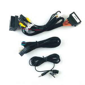 Giao Diện Video Carplay Không Dây Phổ Quát Với Android Auto Đặc Biệt Dành Cho B-m-w Nbt Series F10 F30 - Product Image 4