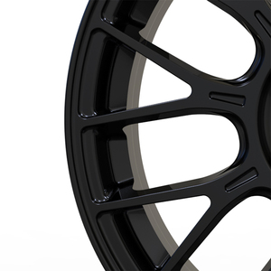 Jantes en alliage forgé certifiées TUV/JWL/VIA/DOT, <span class=keywords><strong>1</strong></span> pièce, 16x6,5 pouces, jantes forgées 4x100, jantes en alliage forgé pour LEXUS # 12JM7107 - Product Image 6