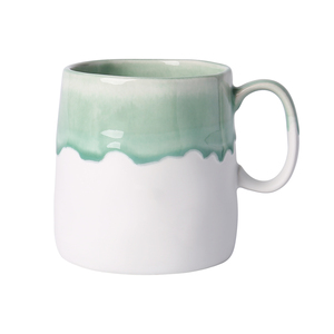 Hualian Factory's OEM & ODM Mint Mambo Taza de café de estilo nórdico Popular Venta caliente Taza de agua para uso en oficina o fiesta - Product Image 1