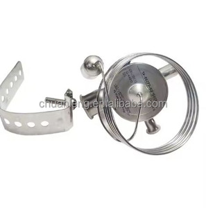 Vanne d'expansion thermostatique <span class=keywords><strong>Carrier</strong></span> Supra / Vector 140027321 14-1-21 vente en gros après-vente 00273 - Product Image 2