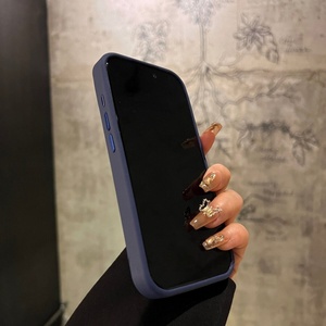 Nuevas Fundas Magnéticas Transparentes para iPhone 17 15 16 Pro Max con Soporte Metálico Oculto para Lentes, Parachoques Antigolpes y Cubierta Trasera - Product Image 6