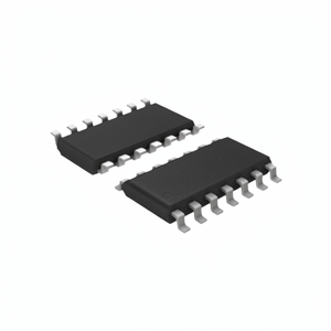 14 SOlC Original CD4541BM96G4 Clock Timing Electronic Circuit Components - Product Image 1