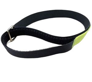 Sangles auto-agrippantes 100 % nylon de haute qualité pour câbles, attaches de fixation, attaches pour câbles de données, sangles de fixation personnalisées - Product Image 4