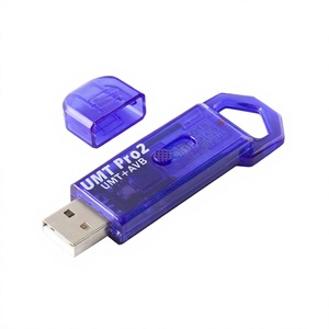 UMT Pro 2 dongle, UMT Pro + AVB dongle 2-in-1 K338เครื่องมือโปรแกรมซ่อมแซมโทรศัพท์ - Product Image 1
