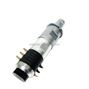 Meilleur <span class=keywords><strong>prix</strong></span> pour amplificateur de son et générateur de transducteur ultrasonique pour soudeuse plastique 220V, état neuf - Product Image 5