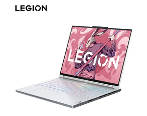 Última <span class=keywords><strong>Lenovo</strong></span> Legion Y9000X 2023 e-sports Gaming Laptop, pantalla de 16 pulgadas 4070Hz, impresionante combinación de colores, 32G + 1T RTX4060/165 - Product Image 2