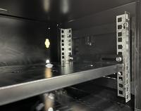 Armoire de serveur murale 4U 6U 9U 12U 15U 19 pouces, petit coffret réseau pour la maison, le bureau, le centre de données, la salle informatique