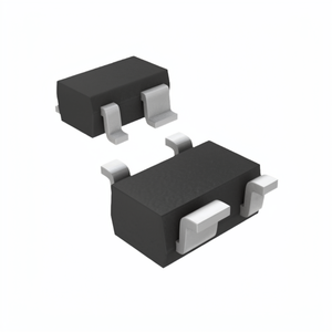 MAX6385XS44D5-T Power Management (PMIC) SC 82A, SOT 343 Authorized Distributor Components Electronic - Product Image 1