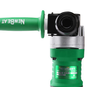 <span class=keywords><strong>Marteau</strong></span>-<span class=keywords><strong>piqueur</strong></span> électrique 1050W transfrontalier le plus vendu pour le modèle original NBT-DH-17A, <span class=keywords><strong>petit</strong></span>, certifié CE, 220V, pour perçage et démolition - Product Image 5