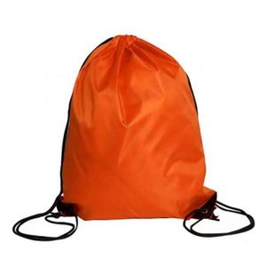 Sacs de rangement en polyester personnalisés avec logo d'usine Xuanang Kvyhuv, sacs à thé, sacs à bijoux à cordon, sacs de sport, sacs cadeaux pour femmes - Product Image 4