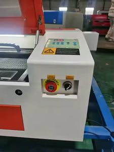 High Quality 300x200mm CO2 Laser <strong>Engraving</strong> <strong>Machine</strong> <strong>Engraving</strong> Seals Wood Fiber Composite Board Leather Acrylic Plywood MDF Rubber - Product Image 5