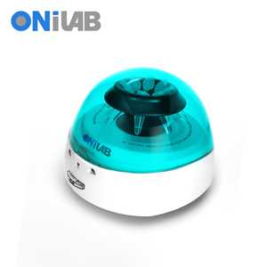 Onilab เครื่องหมุนเหวี่ยงขนาดเล็กความเร็วต่ำไฟฟ้า7000รอบต่อนาทีสำหรับห้องปฏิบัติการ - Product Image 6