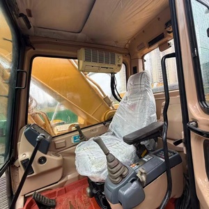 <b>Used</b> <b>Machinery</b> Cat 330BL Excavator Japan Imported Caterpillar 330BL 330B 320BL 325BL Digger Excavator at Low Price - Product Image 3