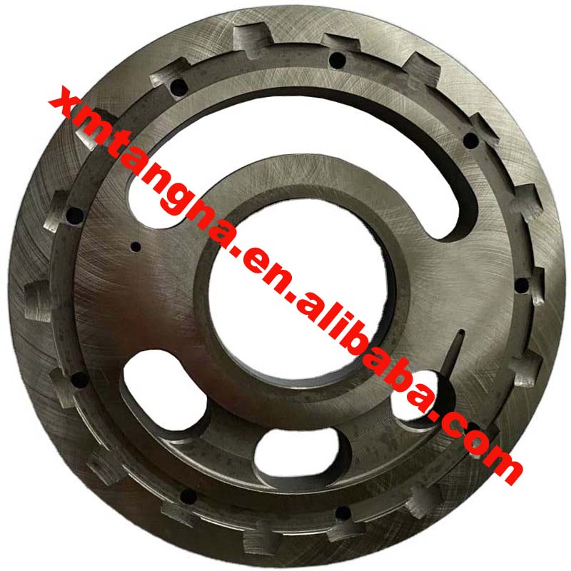 Komatsu Pump Assembly 708-1L-01680 & More - Reliable Parts