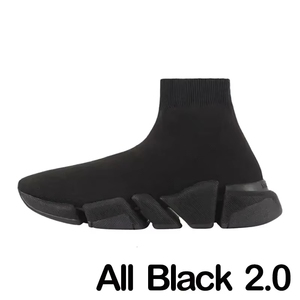 Zapatillas de diseñador con suela de grafiti en blanco, negro, rojo y beige, con cordones, amarillo neón, para hombre y mujer - Product Image 3