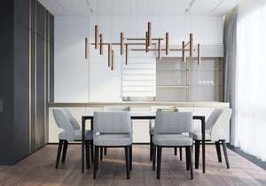 Supdesigner - Rendu 3D résidentiel - Design d'intérieur - Villa de luxe - Service de rendu 3D personnalisé moderne - Design d'intérieur - Product Image 5