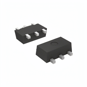 XC6222A17BPR-G Power Management (PMIC) Components Electronic SOT 89 5/6 Original - Product Image 1